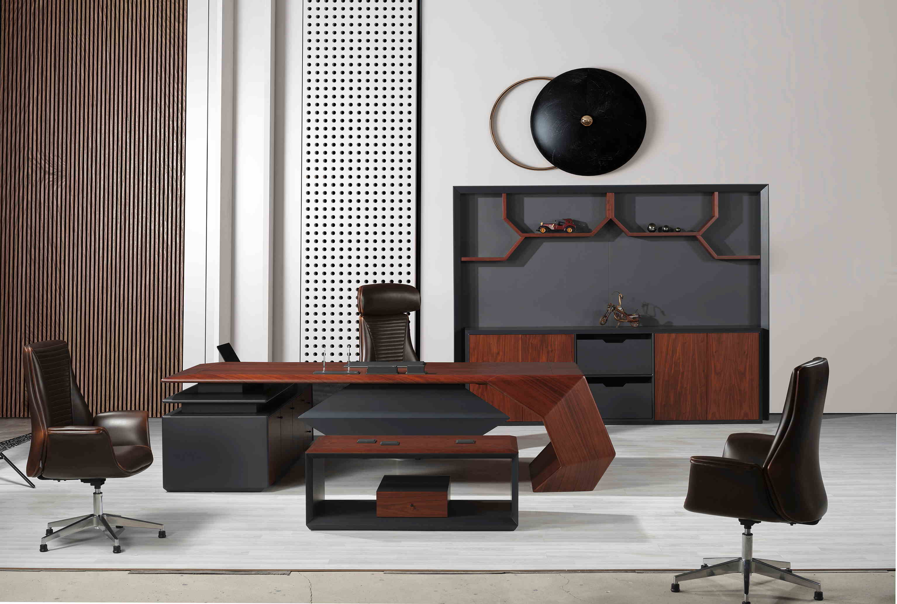 ARDEKO MAKAM TAKIMI MOBİLYASI