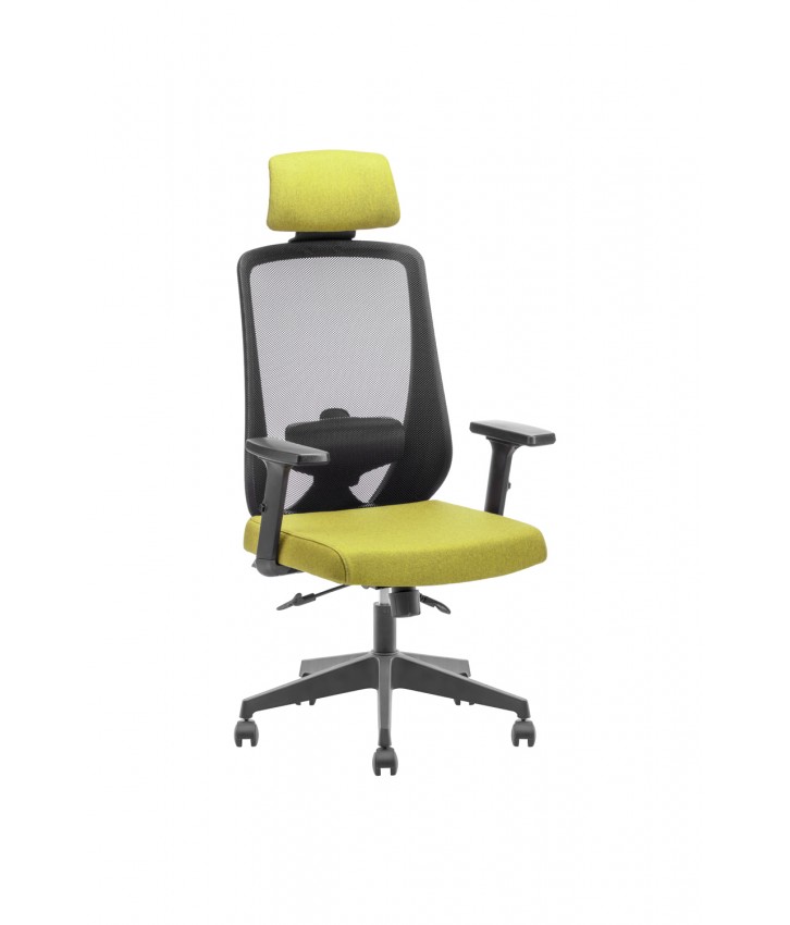 PRIME FİLELİ PERSONEL KOLTUĞU