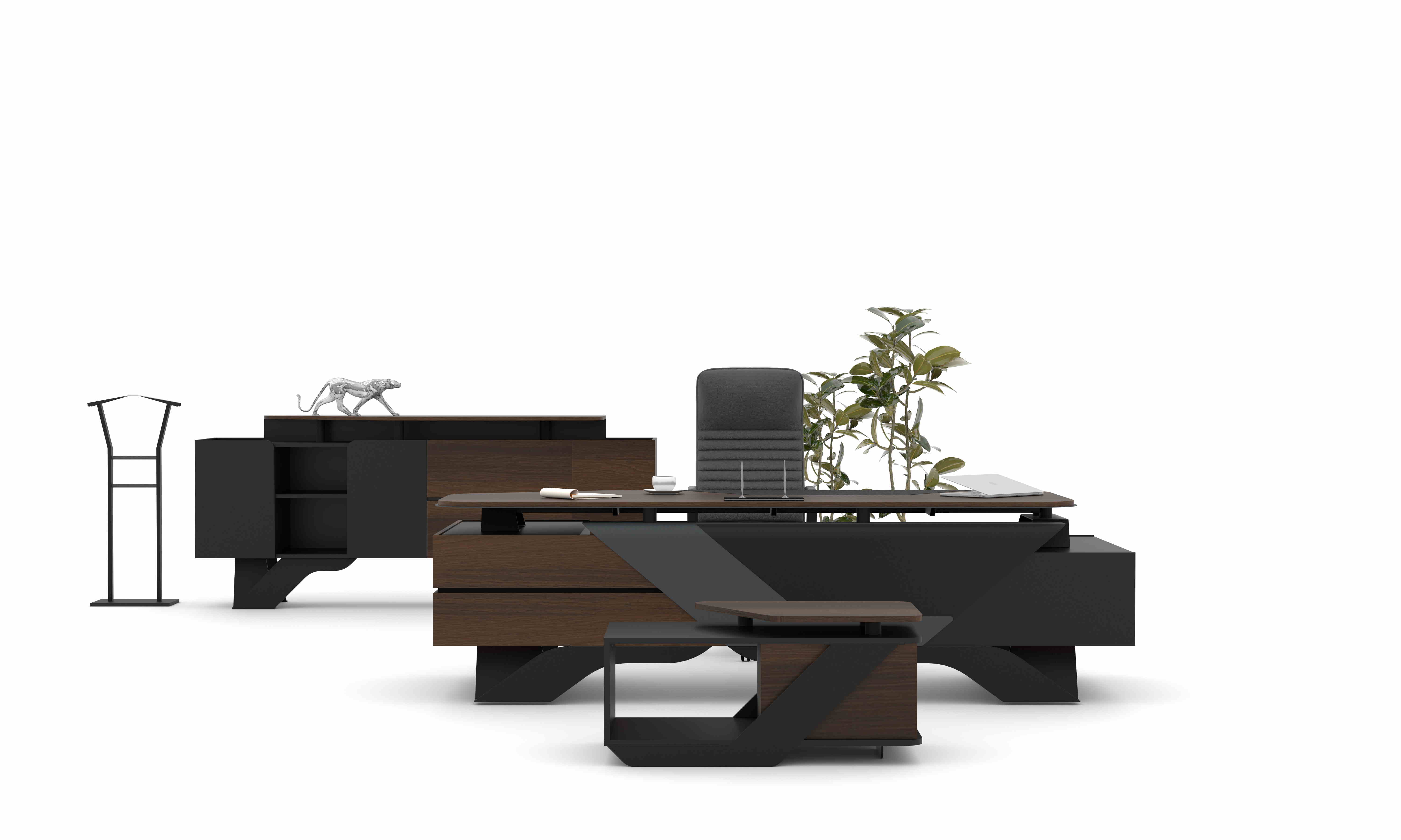 MAESTRO MAKAM TAKIMI MOBİLYASI