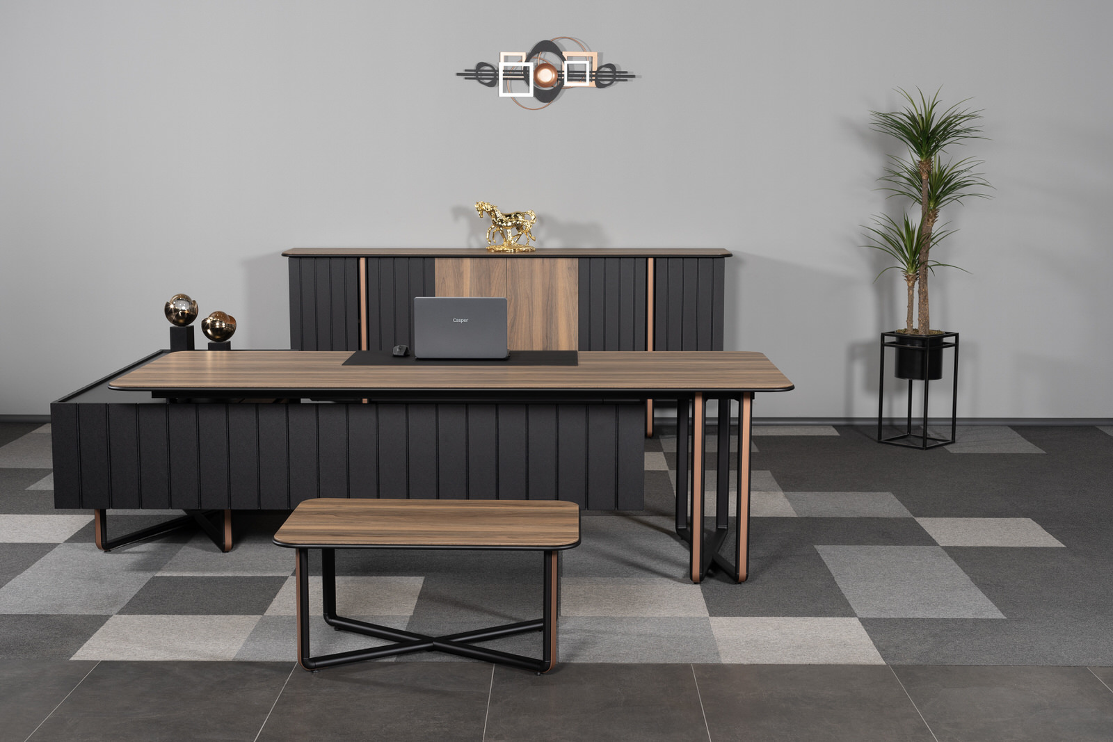 EFOR MAKAM TAKIMI MOBİLYASI