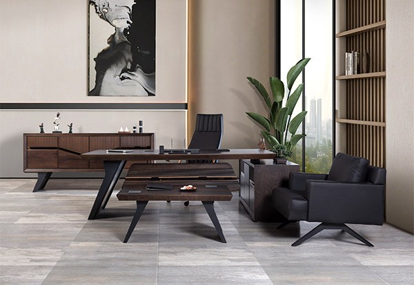 ARDEN MAKAM TAKIMI MOBİLYASI