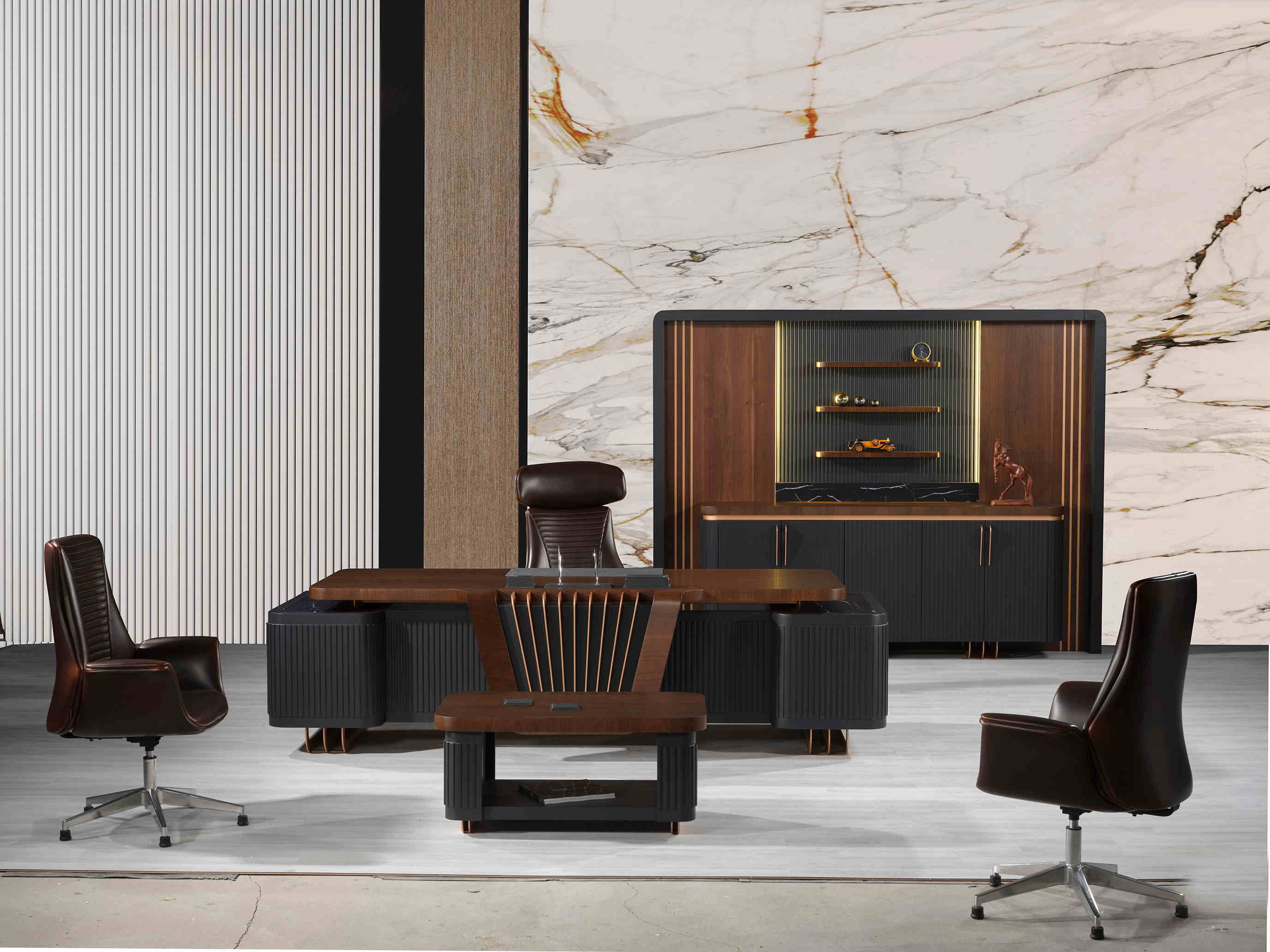 PARİS MAKAM TAKIMI MOBİLYASI