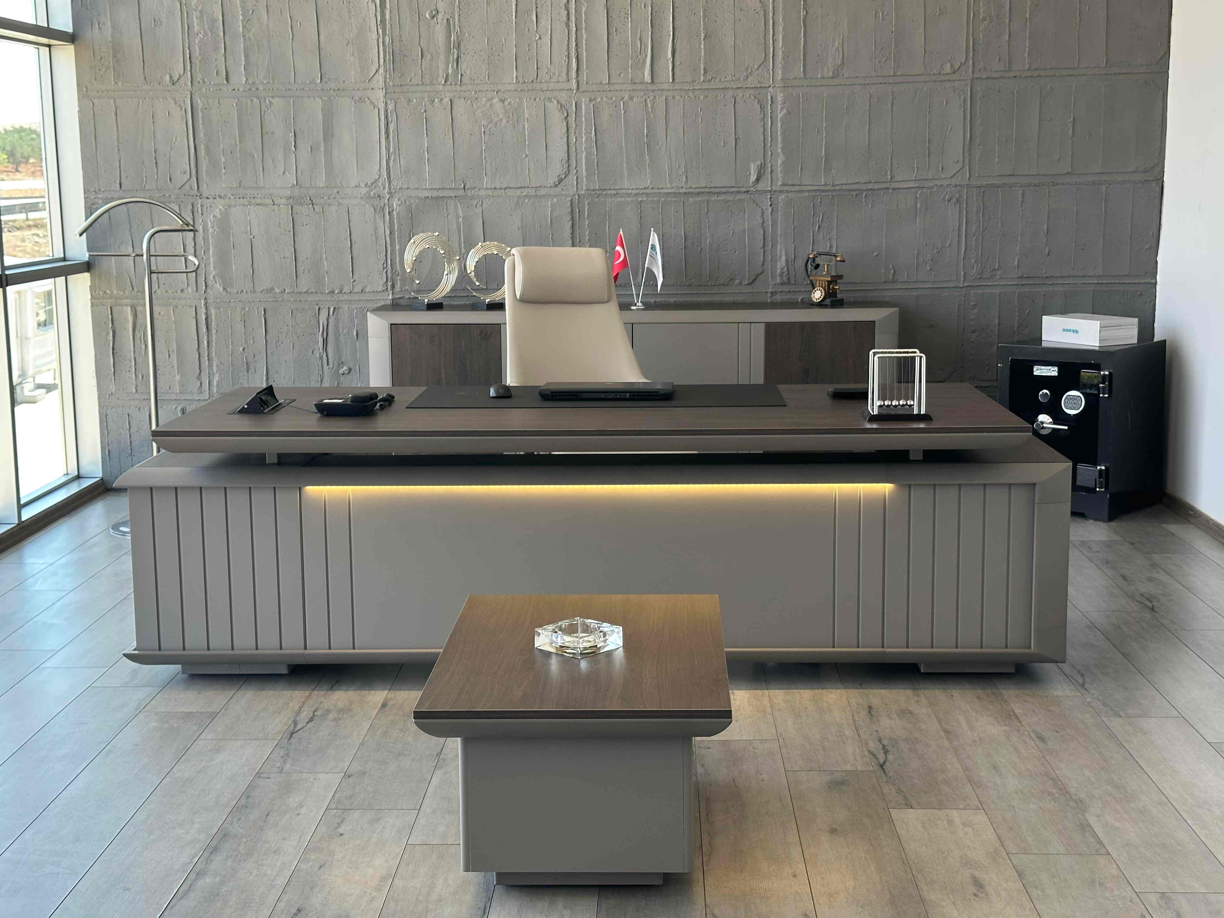 ORWEN MAKAM TAKIMI MOBİLYASI